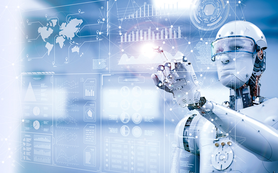 怎么提高焊接機器人使用年限？定期維護這幾個項目