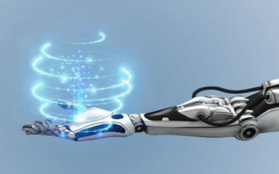 機器人激光焊接的原理是什么？原來是這樣的