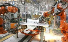 焊接機器人能焊什么？哪些因素會影響焊接質量？