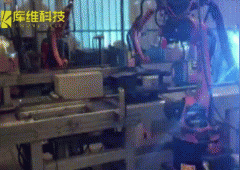 如何讓金屬焊接產能翻倍？全自動焊接生產線案例參考