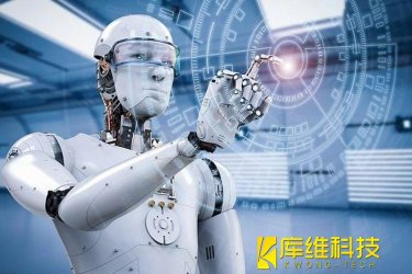 <b>熱度不減！智能機器人領域的投融資不斷</b>