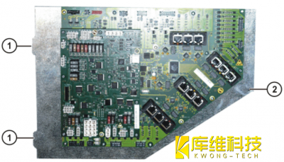 <b>自動(dòng)化生產(chǎn)線庫卡機(jī)器人KRC4控制柜介紹</b>