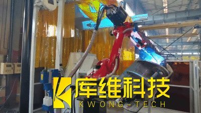 攜手卡特彼勒！新松工業(yè)機器人進(jìn)駐工程機械國際品牌工廠