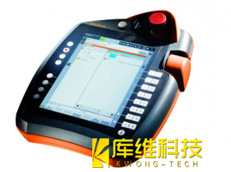 <b>什么是工業機器人庫卡 smartPAD</b>