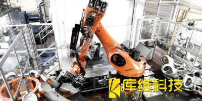 <b>機器人企業“叢林”繁茂</b>