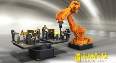 <b>干貨！焊接機(jī)器人的常見故障及解決措施</b>