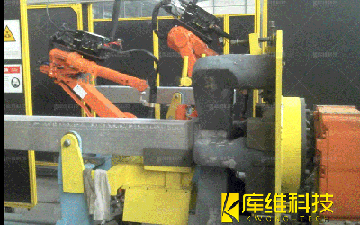 自動化工裝和焊接方法對陽極鋁導桿鋼爪有何好處？