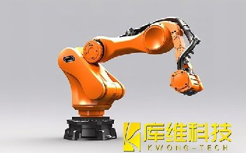 工業機器人：一條機器換人的必由之路