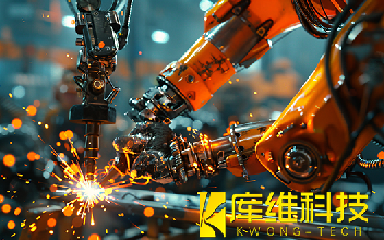 全球工業機器人市場持續增長,中國市場潛力巨大