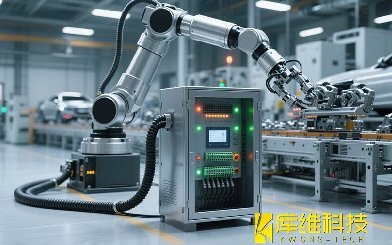 現代工廠自動化改造必備：PLC與工業機器人的完美配合技巧大揭秘