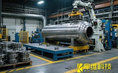 <b>壓力容器自動化產(chǎn)線投資回報測算：18個月回本的底層邏輯??</b>
