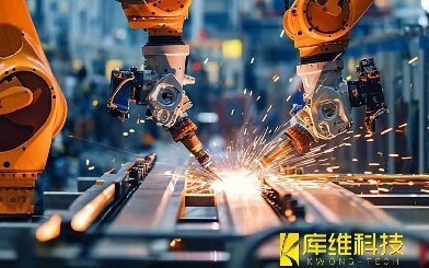 焊接機器人如何成為車間多面手