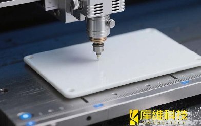 陶瓷基板切割新技術:紫外激光與水導激光的顛覆性應用