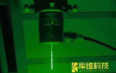 水導激光技術與其他激光技術相比有哪些優(yōu)勢?