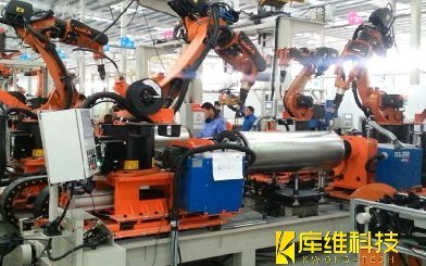 壓力容器焊接自動化改造如何用機器人替代人工并提升良品率?