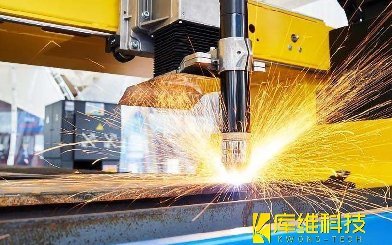 等離子切割VS激光切割：自動化產線如何選型？