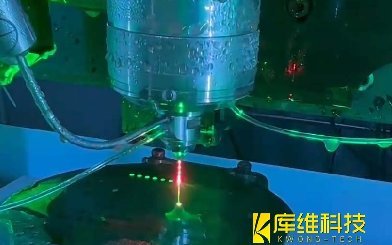 <b>水導激光加工中用到的超純水與普通純凈水有什么區別？</b>