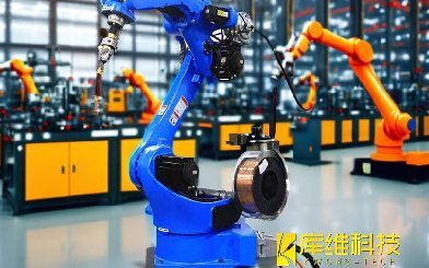 5大自動化焊接機器人解決方案，提升產能！