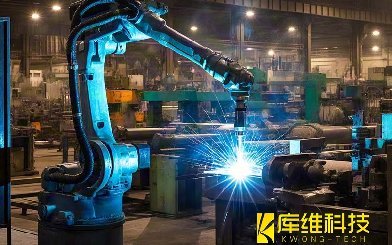 藍光激光焊接VS傳統紅外焊接:為何銅材加工需升級?