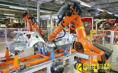 數(shù)字化產線：從“單機自動化”到“全流程智能化”的升級