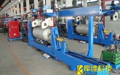 <b>儲(chǔ)罐焊切誤差大？2025年智能自動(dòng)化焊接技術(shù)全解析</b>