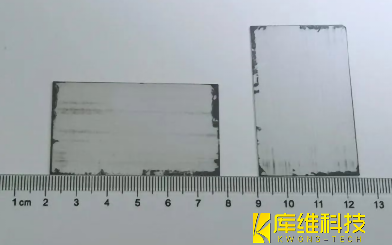 <b>水導(dǎo)激光加工案例之金剛石散熱片切割</b>