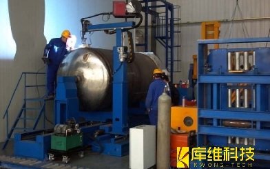 <b>壓力容器模塊化方案：焊接精度±0.05mm，成本降低40%</b>