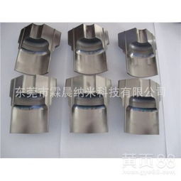 納米涂層技術(shù) 為天津塑膠模具解決粘膜難題，提升潤滑性與脫模效率